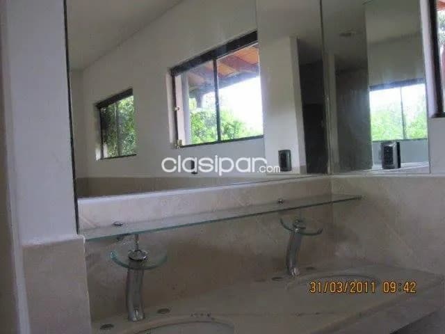 Sma. Trinidad – lumen: Elegante residencia, 3 suites, gran piscina, jardín – 2.300 usd, foto 3