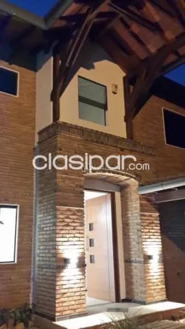 Mburucuyá – lumen – sma. Trinidad: Ideal inversión, elegante residencia en venta, jardin — foto 3
