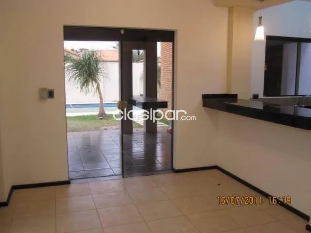 Mburucuyá – lumen – sma. Trinidad: Ideal inversión, elegante residencia en venta, jardin — foto 4
