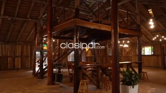 Capiatá – aregua: Unica! Preciosa casa quinta s/ ruta, 3 lotes a convenir – 500.000 usd — foto 4