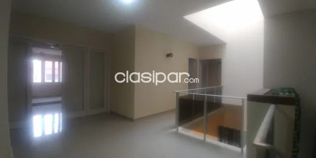 Carmelitas Bajo De Precio 4 Dormit Gran Jardin Piscina 11000000 Gs, foto 4