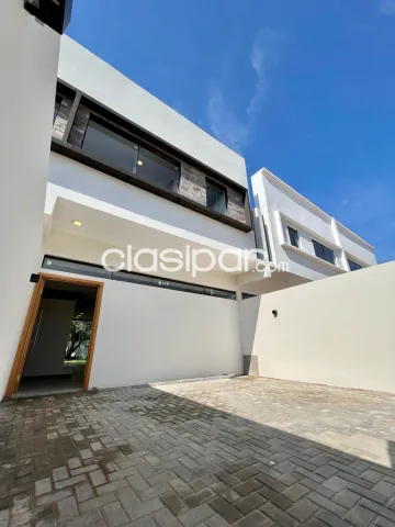 Luque – 4º barrio: Lujosas viviendas pareadas en venta – 145.000 usd, foto 2