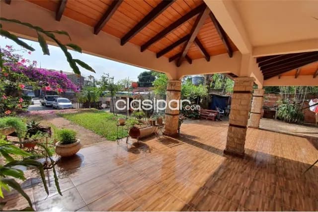 Residencia en San Lorenzo, ubicada sobre importante Avd Manuel O Guerrero, foto 2