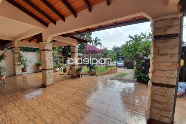 Residencia en San Lorenzo, ubicada sobre importante Avd Manuel O Guerrero, foto 3