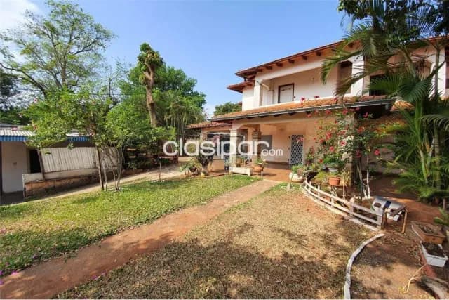 Residencia en San Lorenzo, ubicada sobre importante Avd Manuel O Guerrero, foto 4