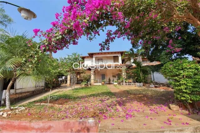 Residencia en San Lorenzo, ubicada sobre importante Avd Manuel O Guerrero, foto 5