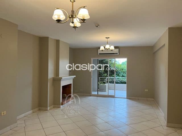 Departamento en venta zona Carmelitas sobre molas lopez con 3 dormitorios