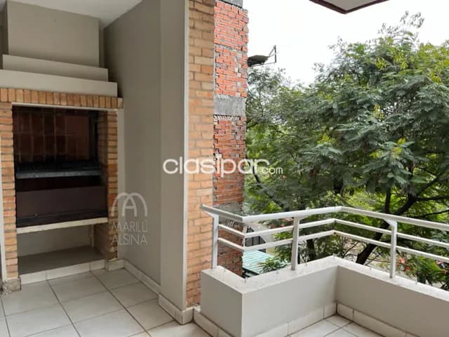 Departamento en venta zona Carmelitas sobre molas lopez con 3 dormitorios, foto 4