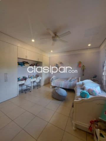 hermosa Residencia en Santísima Trinidad