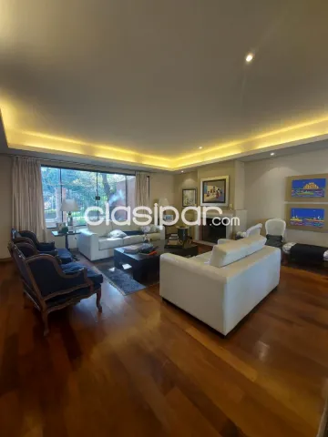 hermosa Residencia en Santísima Trinidad, foto 3