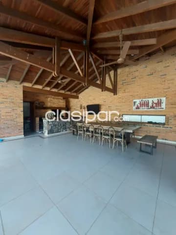 hermosa Residencia en Santísima Trinidad, foto 4