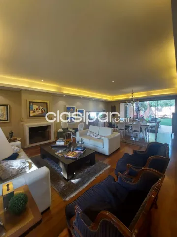 hermosa Residencia en Santísima Trinidad, foto 5