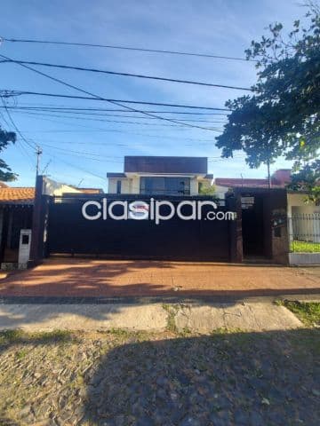 Barrio Herrera Bajo De Precio Distinguida Residencia 5 Dormitorios Gran Jardin Piscin, foto 1