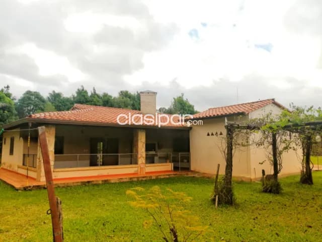 Quinta de 48 has. en Caacupé s/ ruta — foto 5