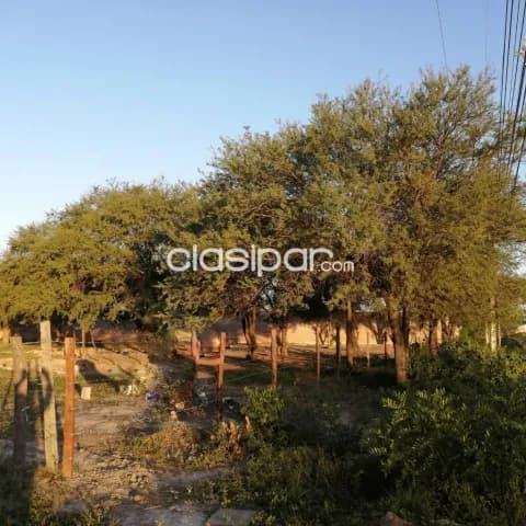 Terreno de 5 m2. S/ ruta transchaco — foto 4