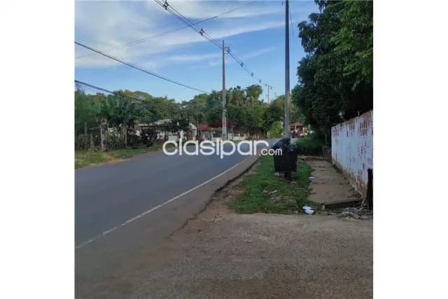 Deposito sobre leonismo Luqueño casi nanawa - Luque — foto 4