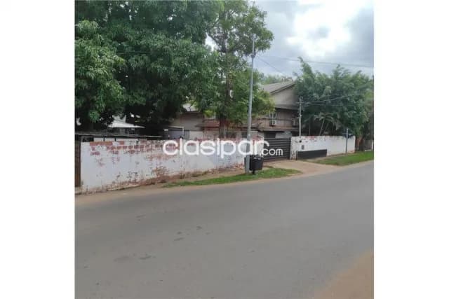 Deposito sobre leonismo Luqueño casi nanawa - Luque — foto 5