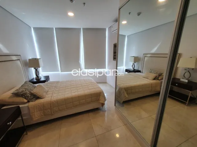 Departamento amoblado en alquiler zona Av Santa Teresa, foto 3