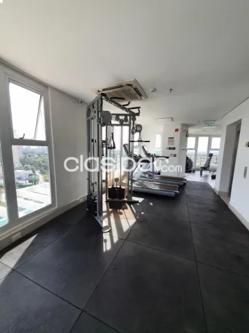 Departamento amoblado en alquiler zona Av Santa Teresa, foto 5