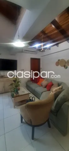 Amplia casa en el corazon de lambare — foto 3