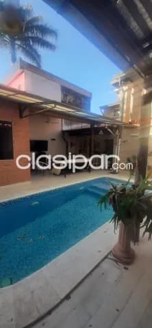 Amplia casa en el corazon de lambare — foto 4