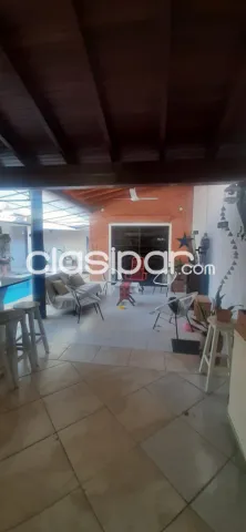 Amplia casa en el corazon de lambare — foto 5
