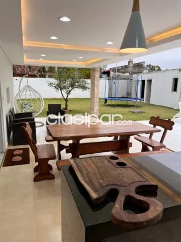 Residencia a estrenar en San Bernardino a 200 mts del lago, foto 3