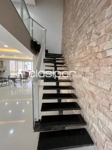 Residencia a estrenar en San Bernardino a 200 mts del lago, foto 4