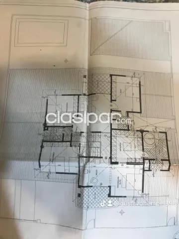 Lambare-zona canal 13 vendo amplia construcción a terminar a precio de los 2(dos)terrenos, foto 4