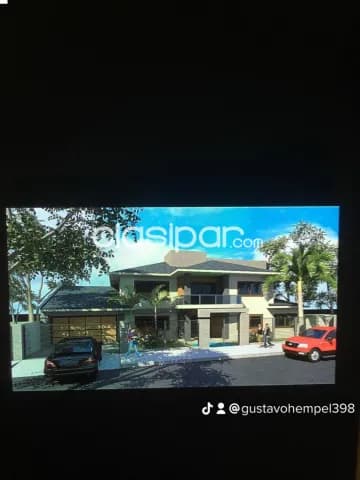 Lambare-zona canal 13 vendo amplia construcción a terminar a precio de los 2(dos)terrenos, foto 5