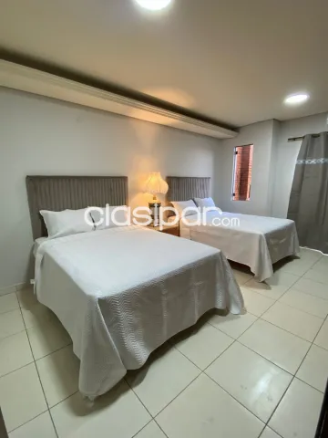 de dúplex amoblado. Por día, semana — foto 5