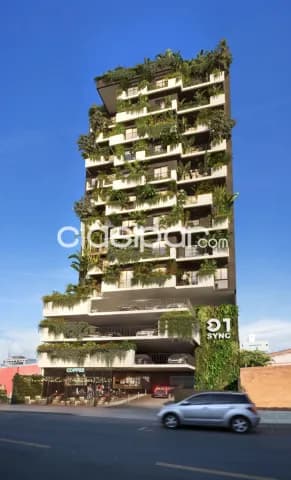 Edificio 01 Sync Villa Morra, foto 3