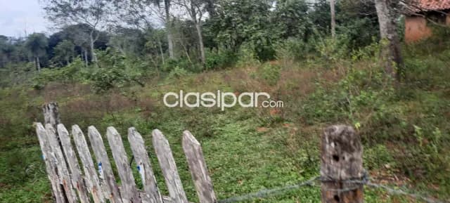 Terreno de 2.75 ha.entre Nueca Colombia y Altos — foto 3