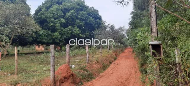 Terreno de 2.75 ha.entre Nueca Colombia y Altos — foto 4