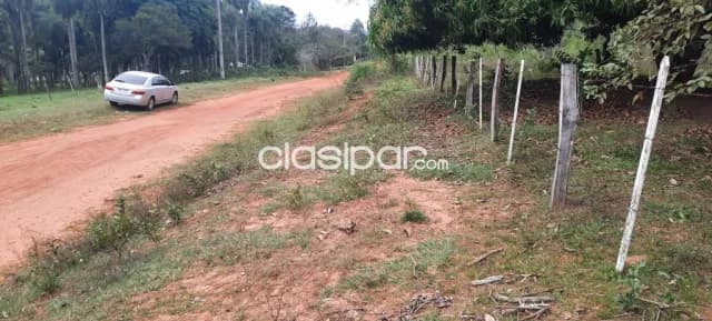 Terreno de 2.75 ha.entre Nueca Colombia y Altos — foto 5