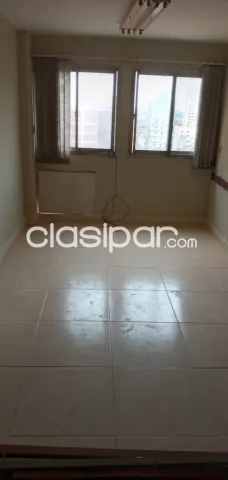 Oficina céntrica 60m2. De área, baño privado 2 ambientes, portería 24hs — foto 3