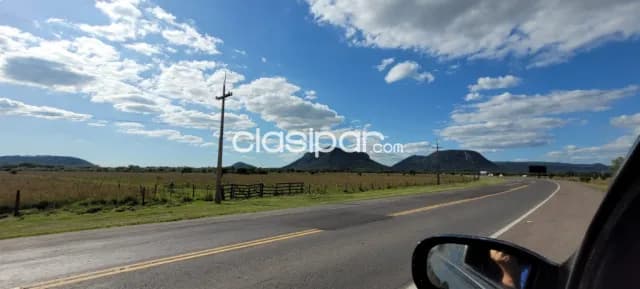 terreno de 5.836 metros cuadrados en la ciudad de Paraguari, foto 4