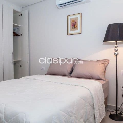 Departamento amoblado en Asunción barrio mburicao cod 3691 — foto principal