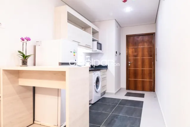Departamento amoblado en Asunción barrio mburicao cod 3691 — foto 3