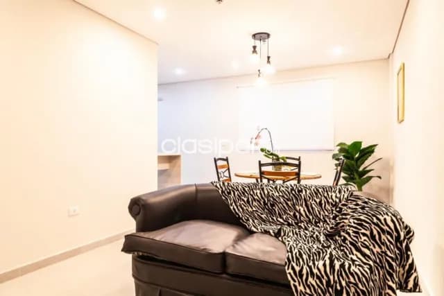 Departamento amoblado en Asunción barrio mburicao cod 3691 — foto 4
