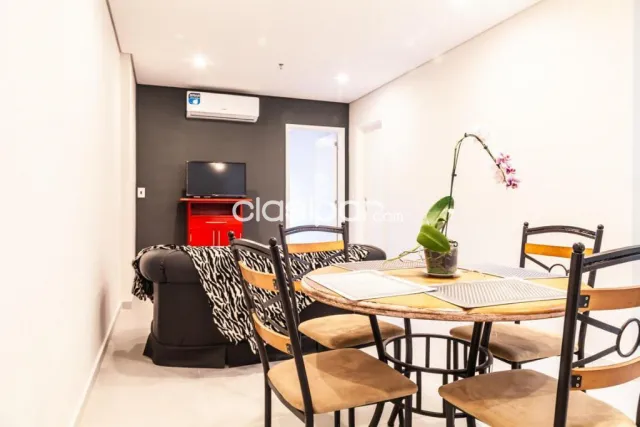 Departamento amoblado en Asunción barrio mburicao cod 3691 — foto 5