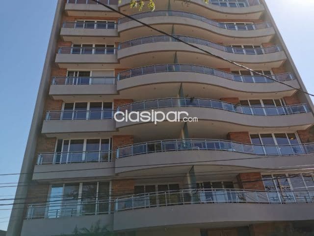 Departamento en Asunción Villa Morra cod 4690