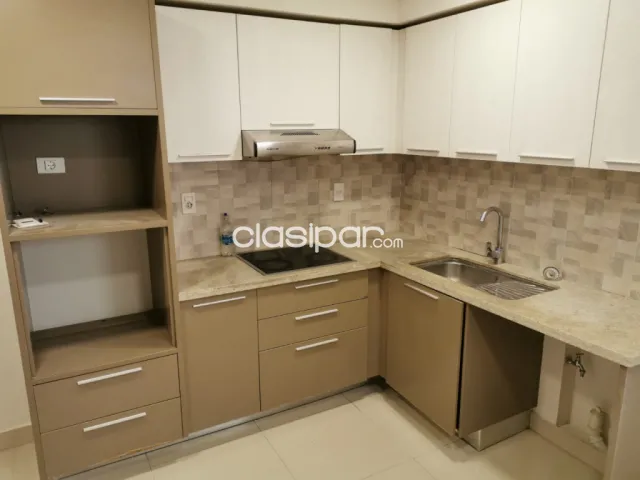 Departamento en Asunción Villa Morra cod 4690 — foto 5