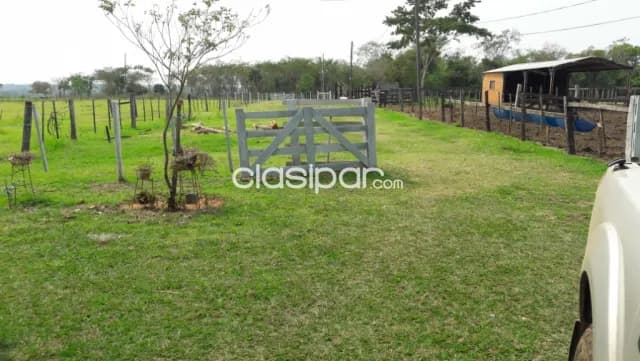 granja 40 has,Itacurubi del Rosario, buena infraestructura, foto 4