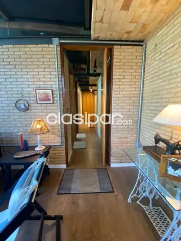 Surubií: Única! Residencia tipo loft, en pb, 3 suites, quincho, gran jardín, piscina — foto 5
