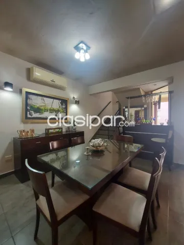 Z/ 1er pdte. – Trinidad: Distinguida residencia, 3 dormitorios, jardín, piscina, opc. Amob, foto 3