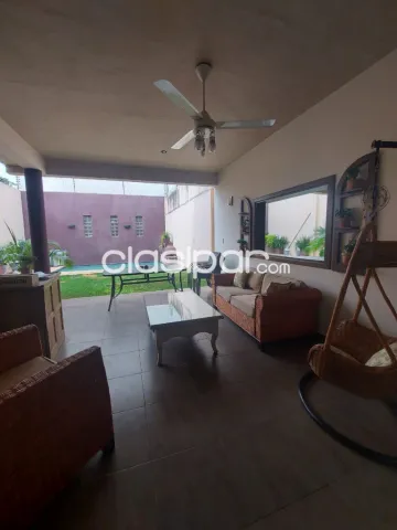 Z/ 1er pdte. – Trinidad: Distinguida residencia, 3 dormitorios, jardín, piscina, opc. Amob, foto 4
