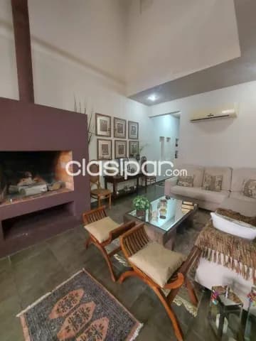 Z/ 1er pdte. – Trinidad: Distinguida residencia, 3 dormitorios, jardín, piscina, opc. Amob, foto 5