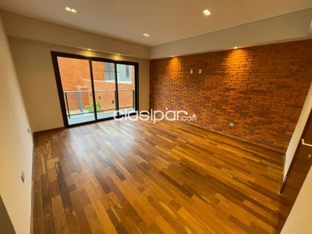 Mburucuya: Elegantes casas triplexs a estrenar, 510m2 – 3.000 usd — foto 5