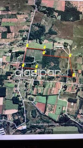 Villeta – nueva italia: 25 has ideales p/ diversos emprendimientos, 650.000 usd — foto 3